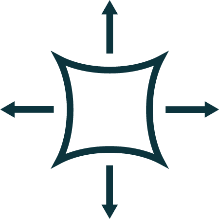 4 Way Stretch